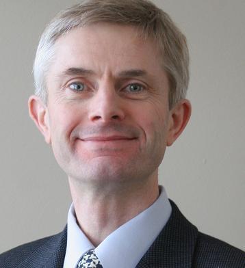 Itsystems baut Government-Team aus