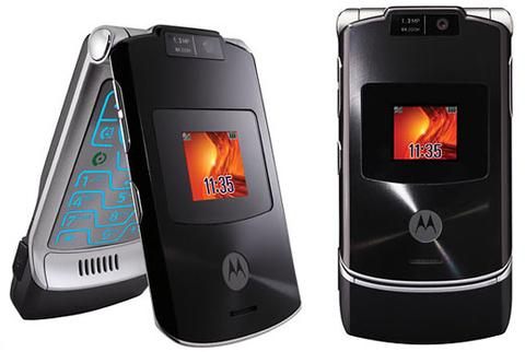 Motorola spaltet sich auf