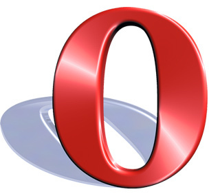 Gewinneinbruch bei Opera