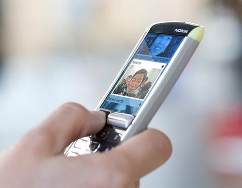 2009 wurden mehr Smartphones verkauft