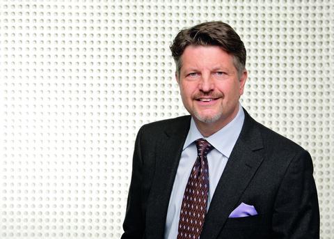 D-Link legt Fokus auf B2B-Geschäft