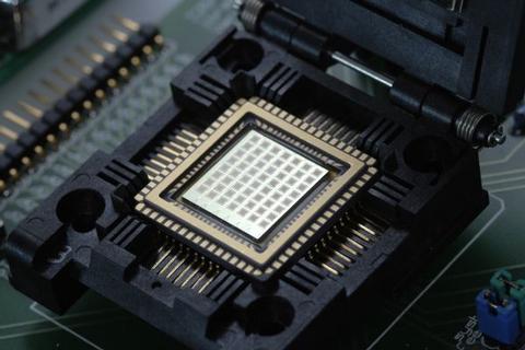 Micronas ist auf dem Weg der Besserung