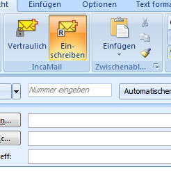 Patentrechtklage gegen Schweizerische Post