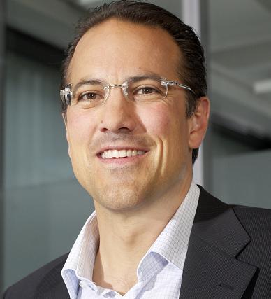 Andreas Schönenberger verlässt Google Schweiz