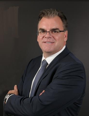 Neuer Sales Director für CA Schweiz