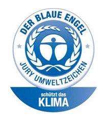 Umwelt-Auszeichnung für Kyocera-Produkte