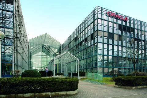 US-Regierung verklagt Oracle