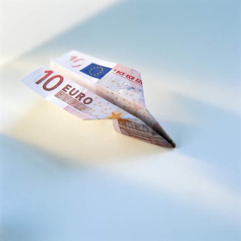 Enormes Wachstum für Mobile Payment