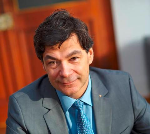 Stefan Muff wird Verwaltungsrat von Soreco