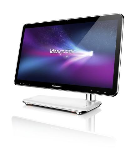 Lenovo will mehr Marktanteil