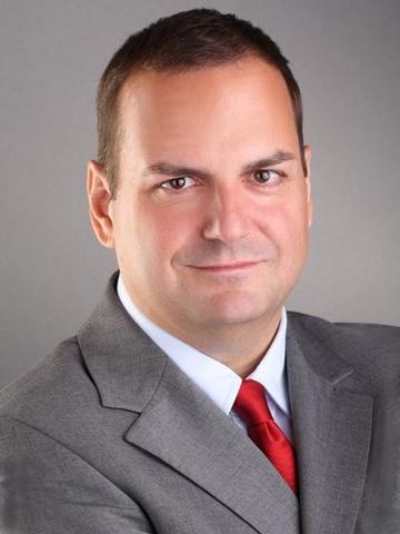 Neuer General Manager DACH für Colt Managed Services