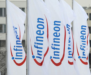 Intel steht kurz vor Deal mit Infineon