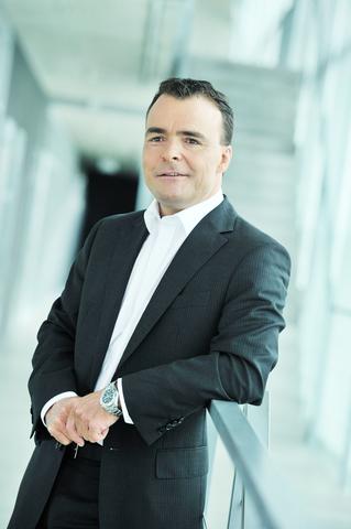 Neuer CFO für Ontrex