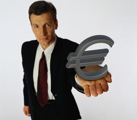 40 Prozent der Unternehmen steigern Budget für IT-Services