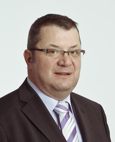 Elcoma-CEO René Amrhein tritt zurück