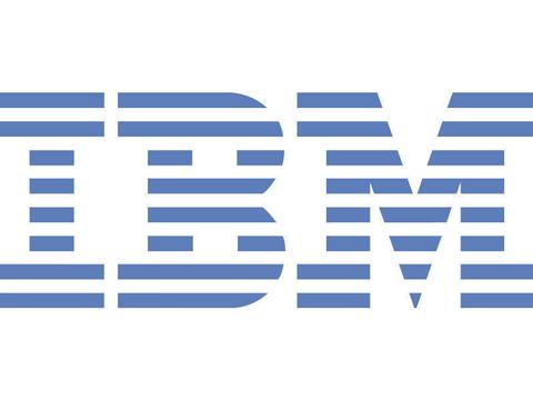 IBM steigert Umsatz zum 31. Mal in Folge