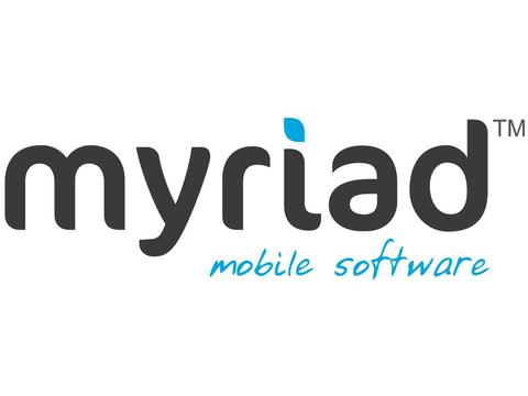 Myriad baut Management um