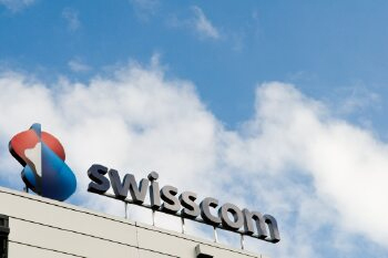 Swisscom: Mehr Gewinn trotz weniger Umsatz