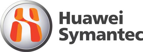 Huawei Symantec künftig ohne Symantec