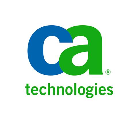 CA kauft Paragon 
