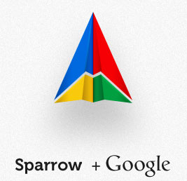 Google kauft Sparrow