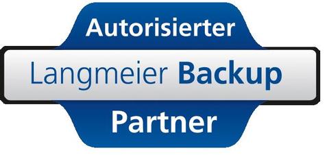Littlebit wird Schweizer Exklusiv-Disti für Langmeier (Backup-) Software