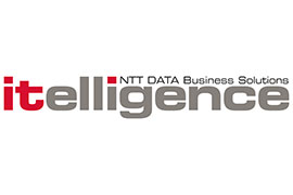 Itelligence und Amazon Web Services kooperieren