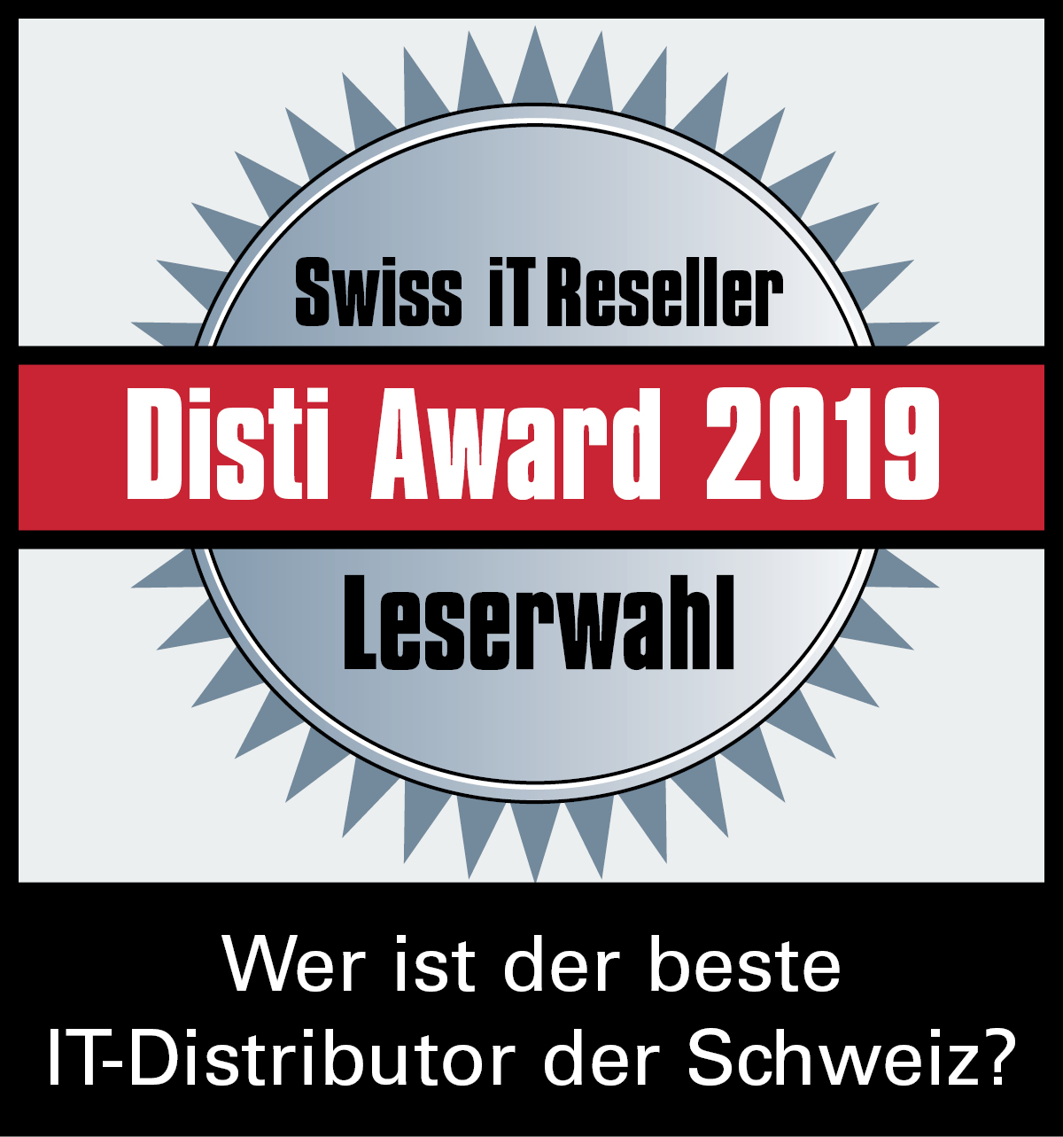 Jetzt Distributoren bewerten