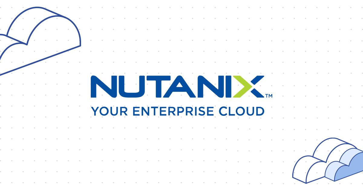 Google soll Übernahme von Nutanix in Erwägung ziehen