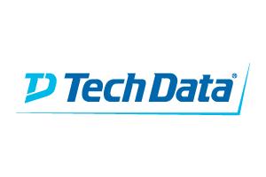 Tech Data mit weniger Umsatz