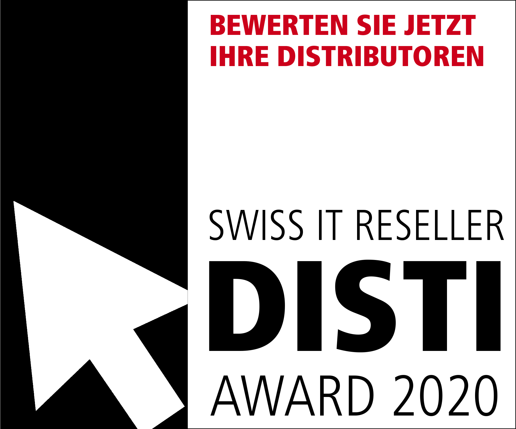 Händler von BCD-Sintrag, Linard, Littlebit, Studerus und Systeam - Jetzt abstimmen!