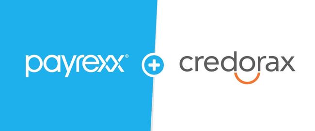 Payrexx partnert mit Credorax