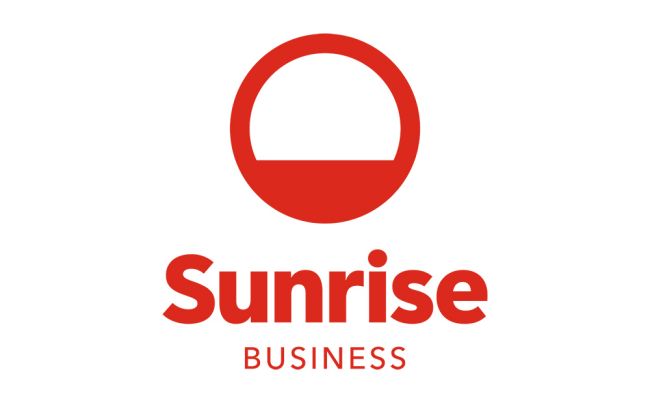 Neues Start-up-Angebot von Sunrise Business