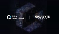 Gigabyte teilt sich auf