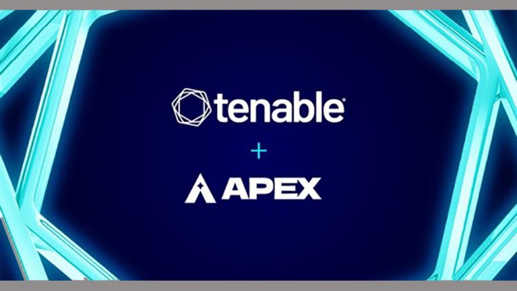 Tenable greift nach Apex Security