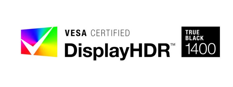 Neuer OLED-Display-Standard DisplayHDR True Black 1400 vorgestellt