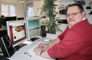 Grobatec mit neuer Strategie