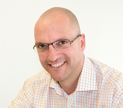 Colygon holt Microsoft-Spezialisten