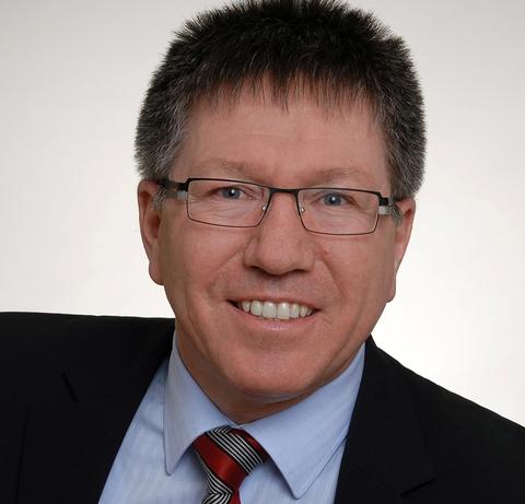 Neuer Vice President Energy bei Schneider Electric