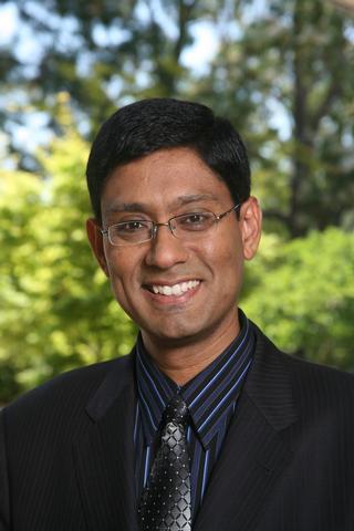 Prith Banerjee wird CTO bei ABB