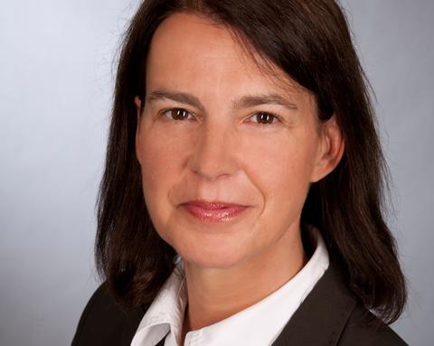 Barbara Keppler neu bei Kaspersky Lab