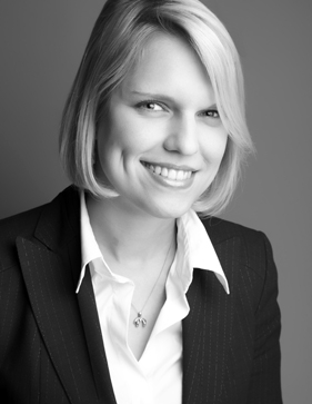 Francisca Richter neue Personalchefin bei Capco