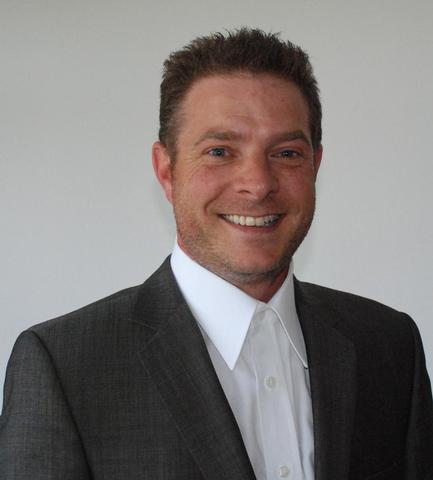 Markus Bühlmann wird Marketing Manager bei HTC