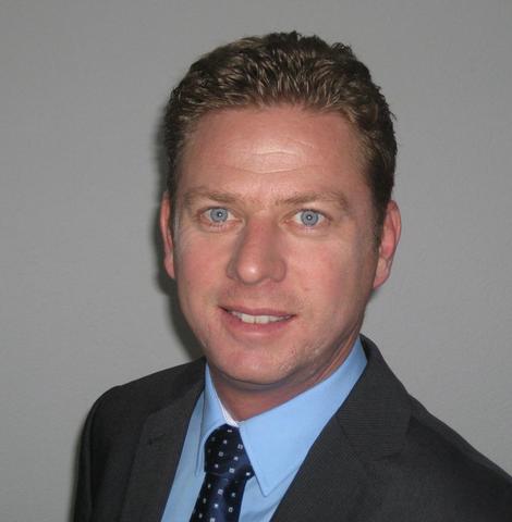 Oliver Sieber verstärkt Management von Steffen Informatik