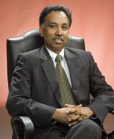 Infosys sucht einen neuen CEO