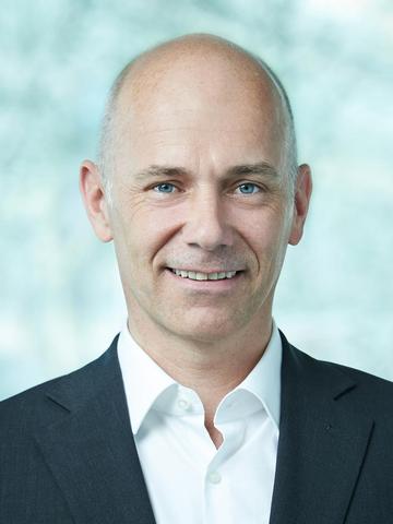 Chris Tanner wird CIO bei Adnovum