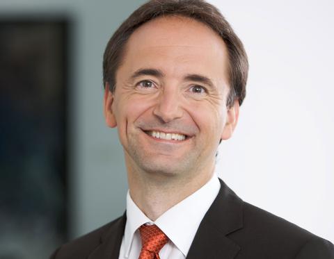 Keine Doppelspitze mehr bei SAP: Snabe tritt 2014 ab