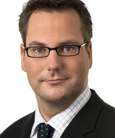 Frank Naujoks geht zu Microsoft