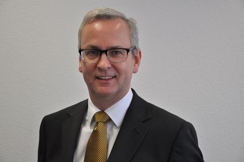 Avaloq übergibt Peter Scott Leitung der Asia-Pacific-Region