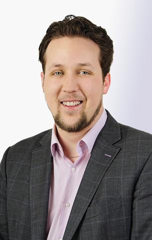 Roman Schmid wird Geschäftsführer von Cinergy